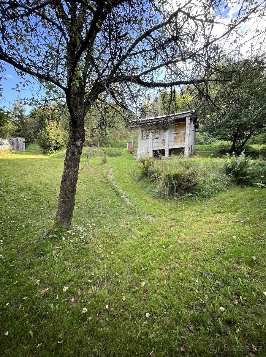 Prodej zahrada - Horní Slavkov, 357 31