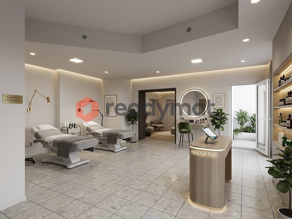 Obchodní prostory, Hodonín, Jihomoravský kraj, 50 m² - 1