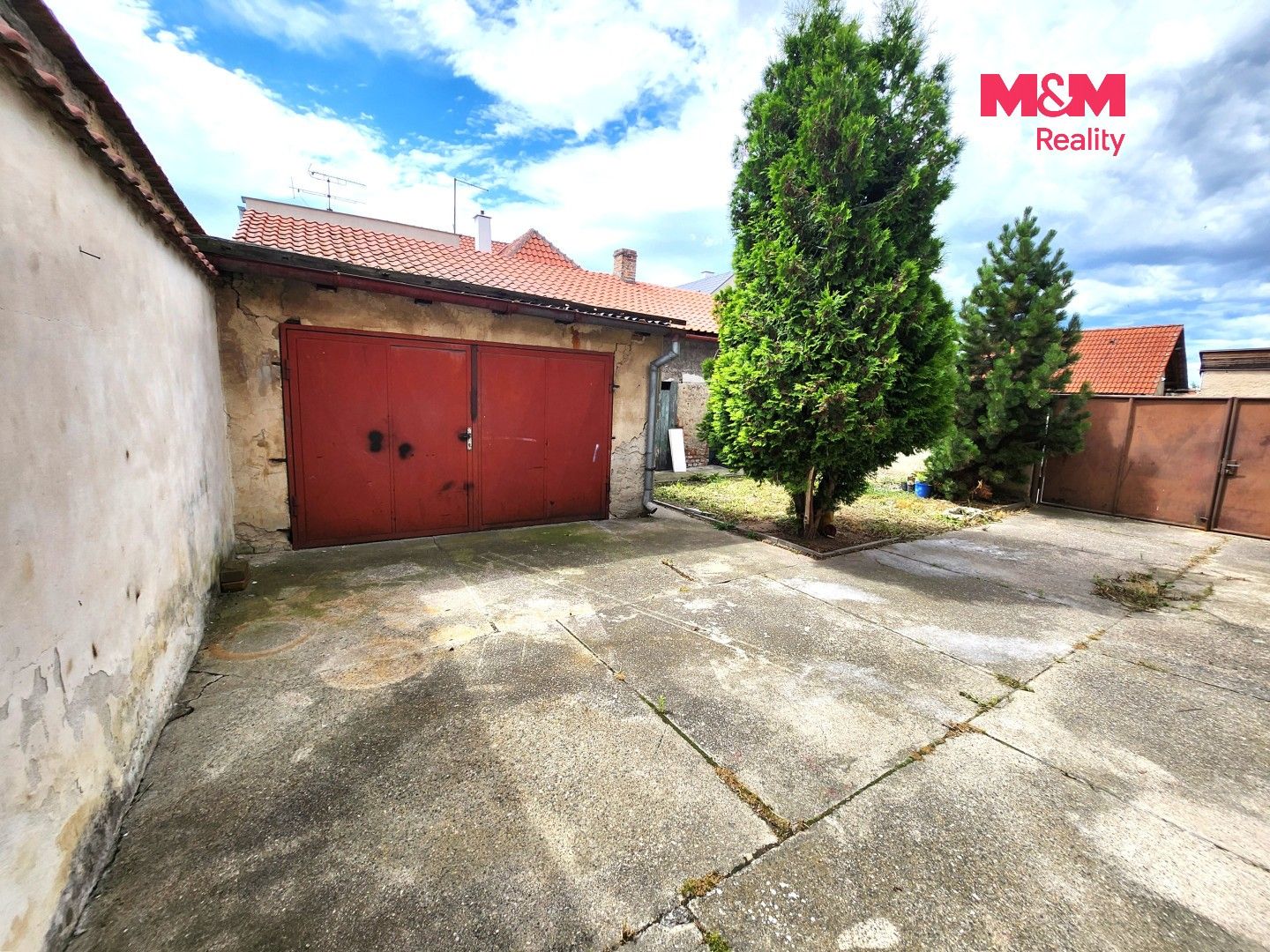 Rodinné domy, Schránilova, Lenešice, 160 m² - 2