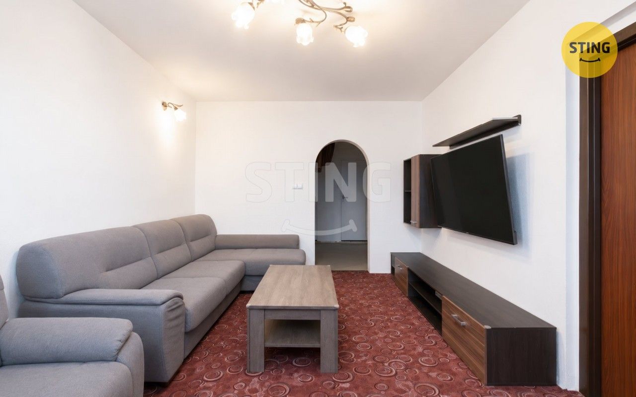 3+1, Frýdek-Místek, 70 m² - 1