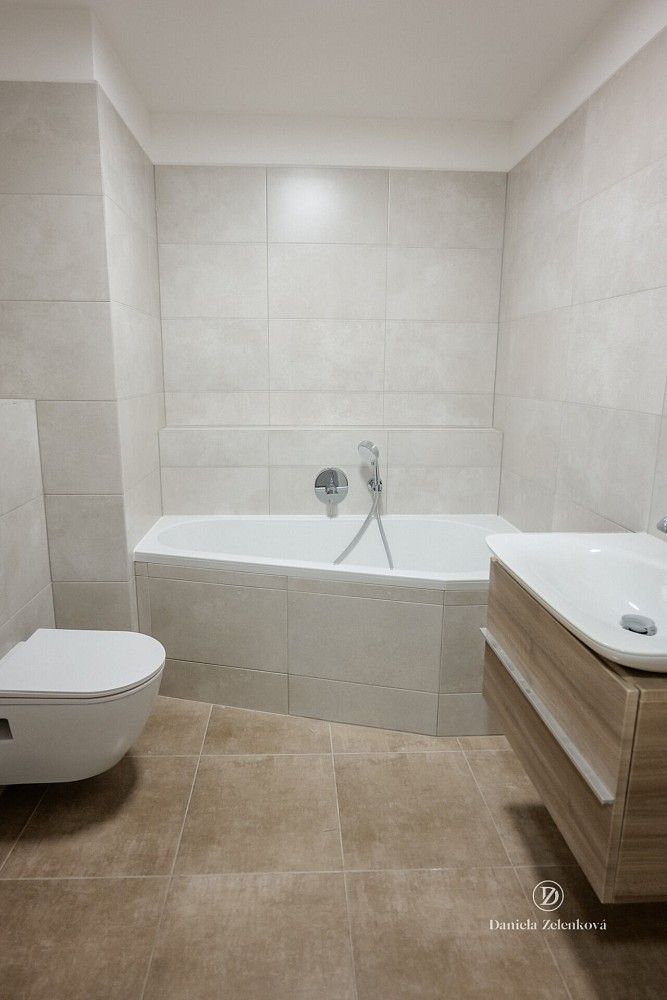 Byt 2+kk · 55 m² · České Budějovice - České Budějovice 2, Jihočeský kraj - 3