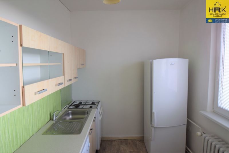 Pronájem byt 2+1 - Želatovská  , Přerov, 55 m²