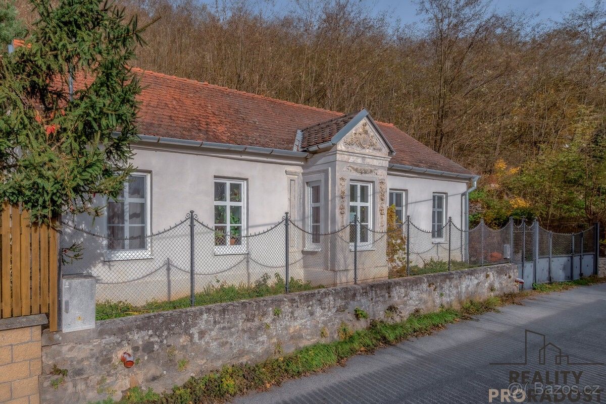 Rodinné domy, Vranov nad Dyjí, 671 03