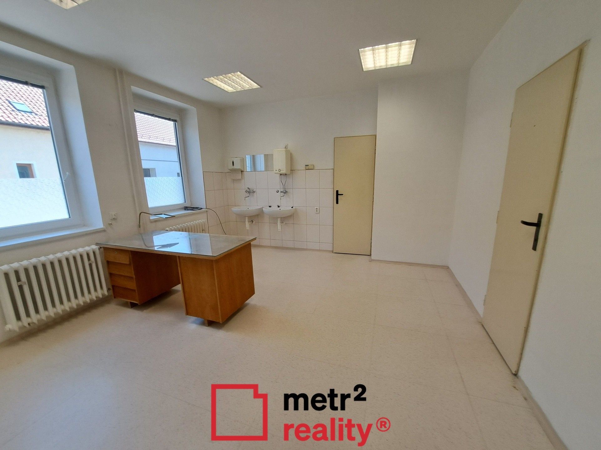 Komerční nemovitost · 50 m² · Určice - 3