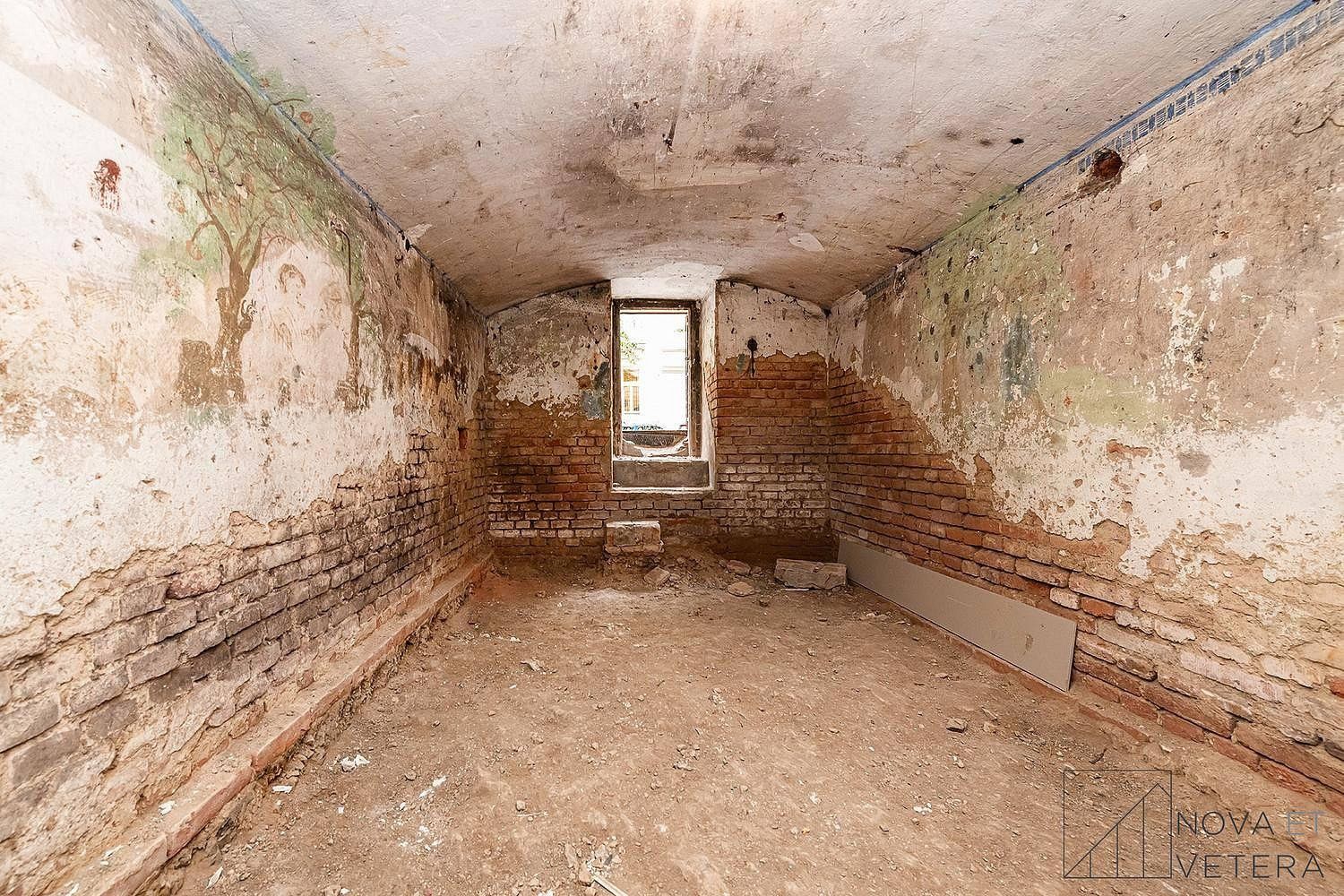 Prodej obchodní prostory - Praha - Vinohrady, okres Praha 2, Hlavní město Praha, 99 m² - 2