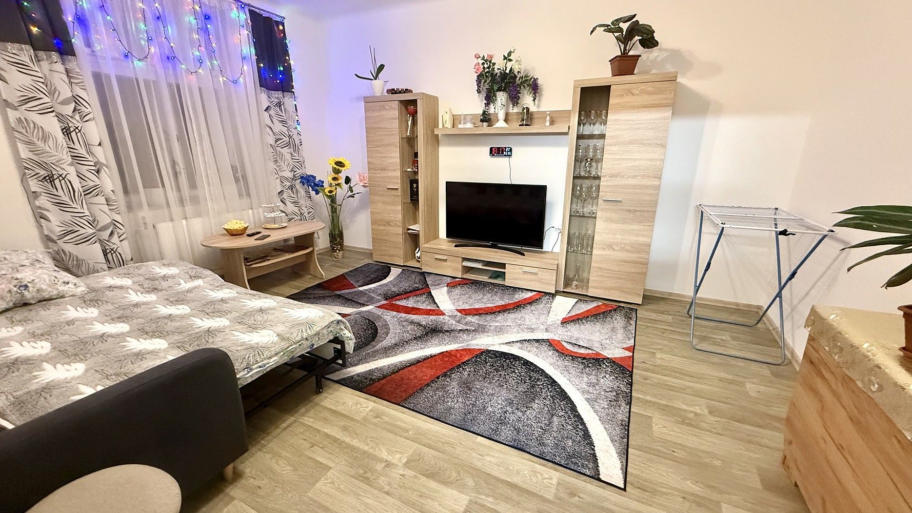 Byt 2+1, 63 m²