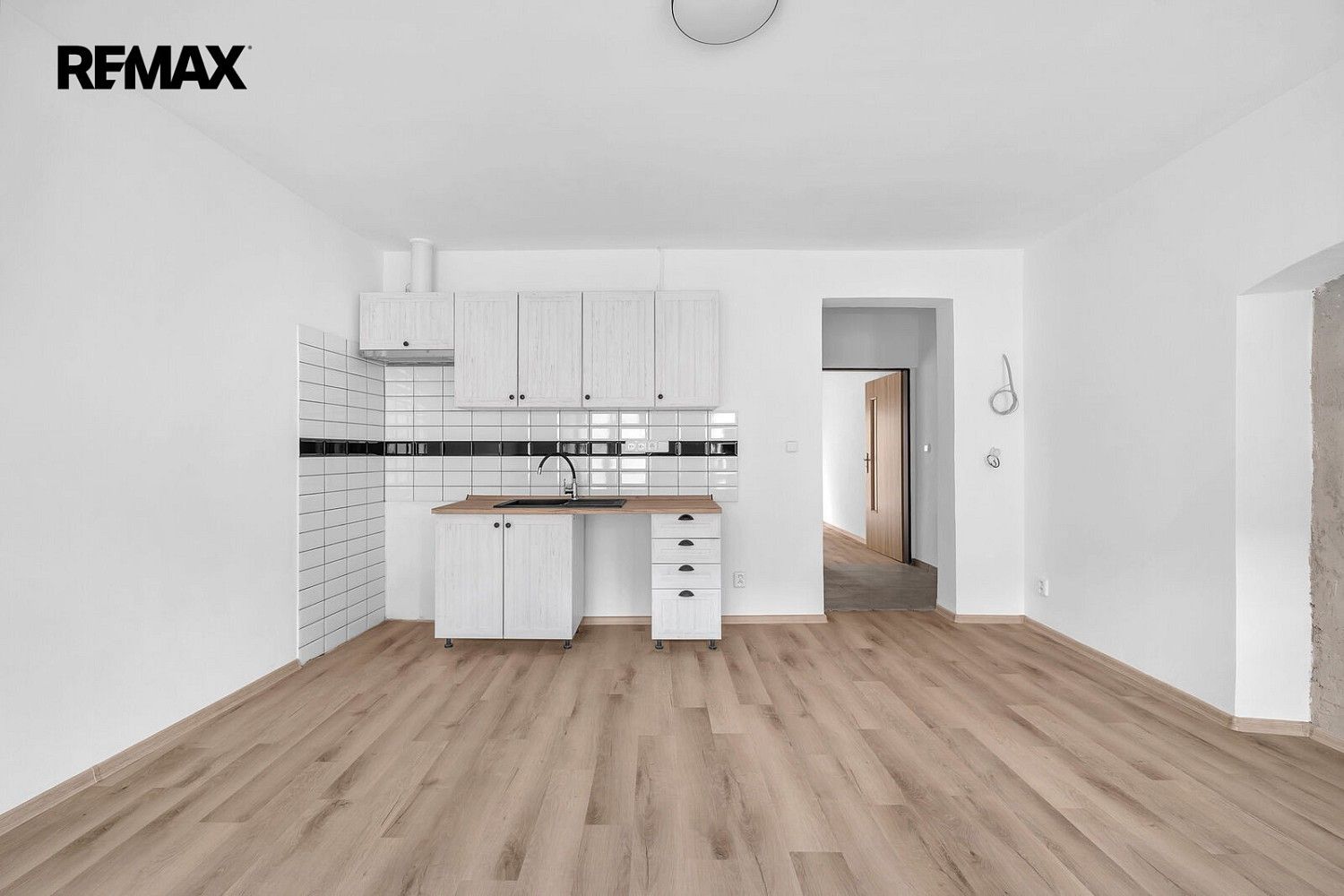 Byt 2+kk · 44 m² · Lysá nad Labem, okres Nymburk, Středočeský kraj - 4