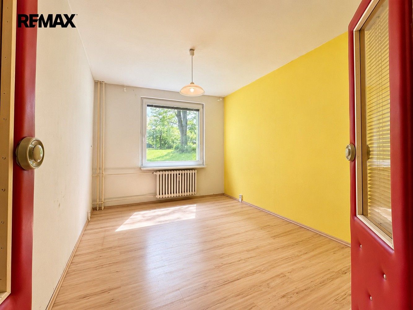 2+1, Nerudova, Nový Jičín, 50 m² - 2