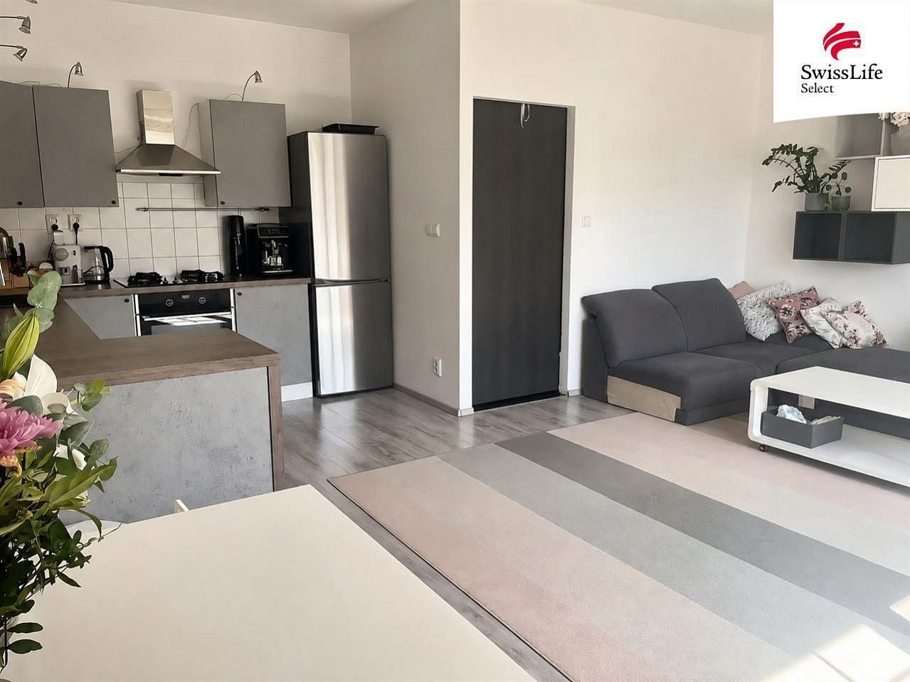 Byt 5+kk · 163 m² · Veselí nad Lužnicí - Veselí nad Lužnicí I, okres Tábor, Jihočeský kraj - 3