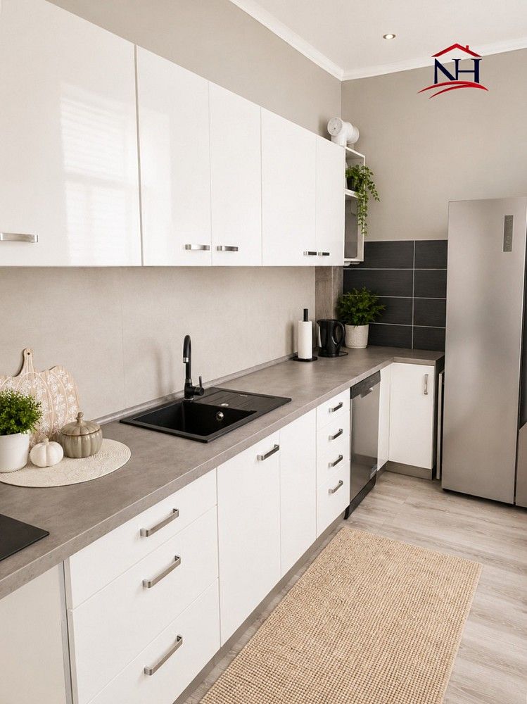 Činžovní domy, Dubí - Pozorka, okres Teplice, Ústecký kraj, 318 m² - 2