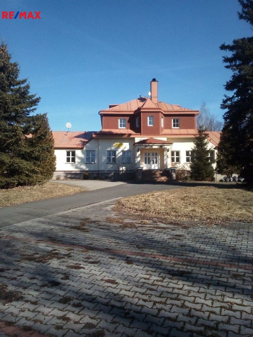 Pronájem byt - Kyjovská, Planá, 18 m²