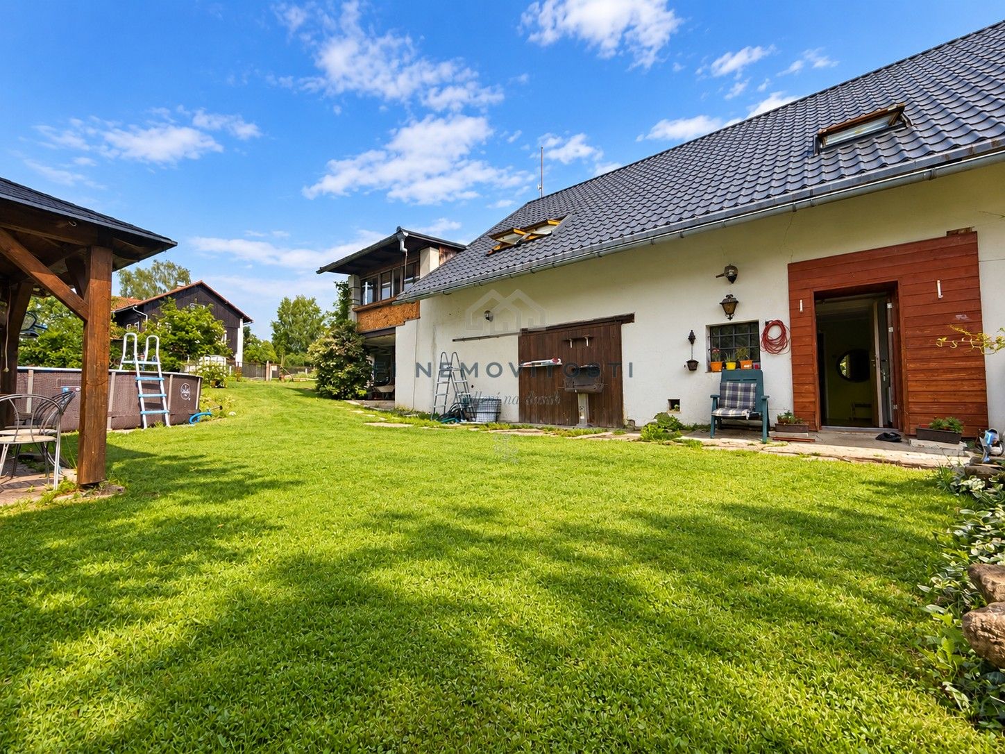 Rodinný dům · 213 m² · Chotovice - 2