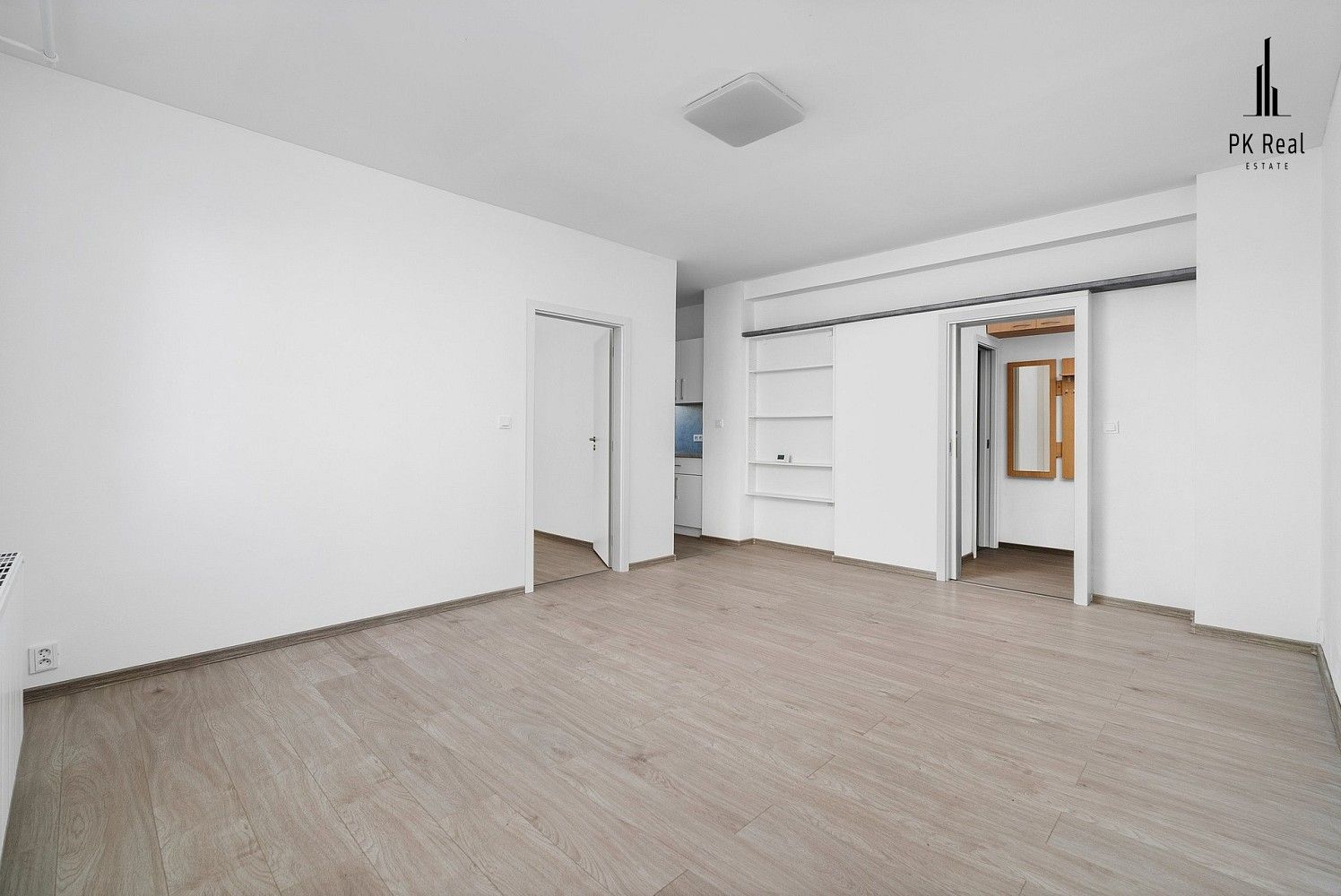Prodej byt 2+kk - Brno - Štýřice, okres Brno-město, Jihomoravský kraj, 47 m² - 5
