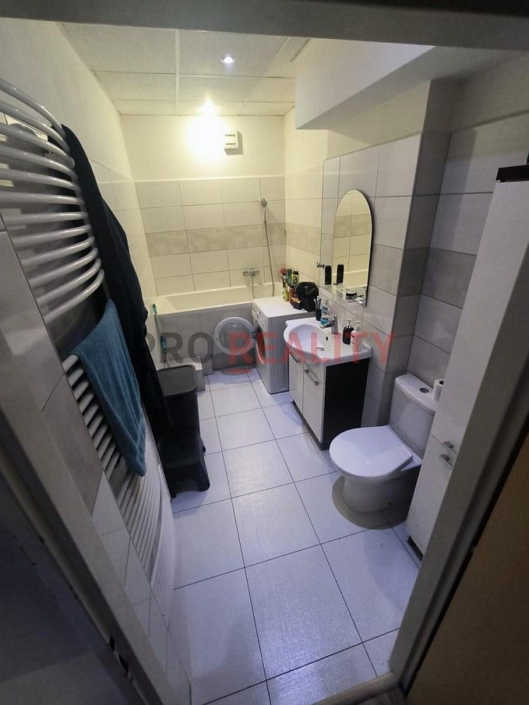 Byt 2+1 · 64 m² · Cechovní, Krnov - Pod Bezručovým vrchem, okres Bruntál - 3