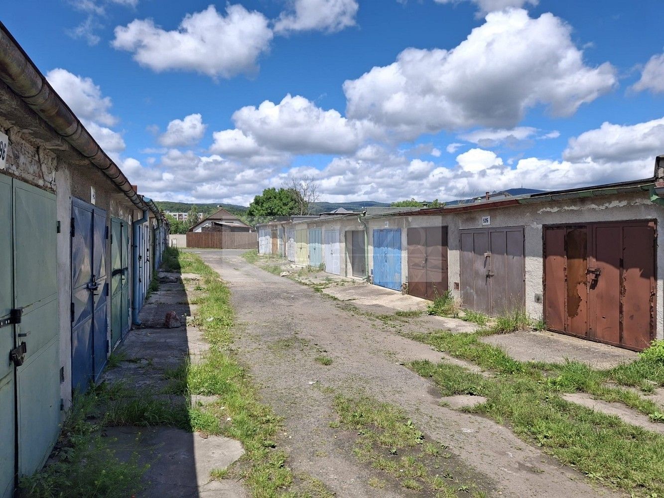Ostatní, Jirkov, okres Chomutov, Ústecký kraj, 18 m² - 2