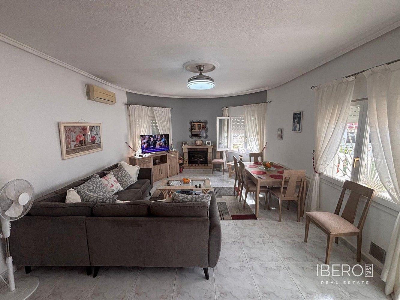 Prodej rodinný dům - Ciudad Quesada, ES, 84 m² - 2