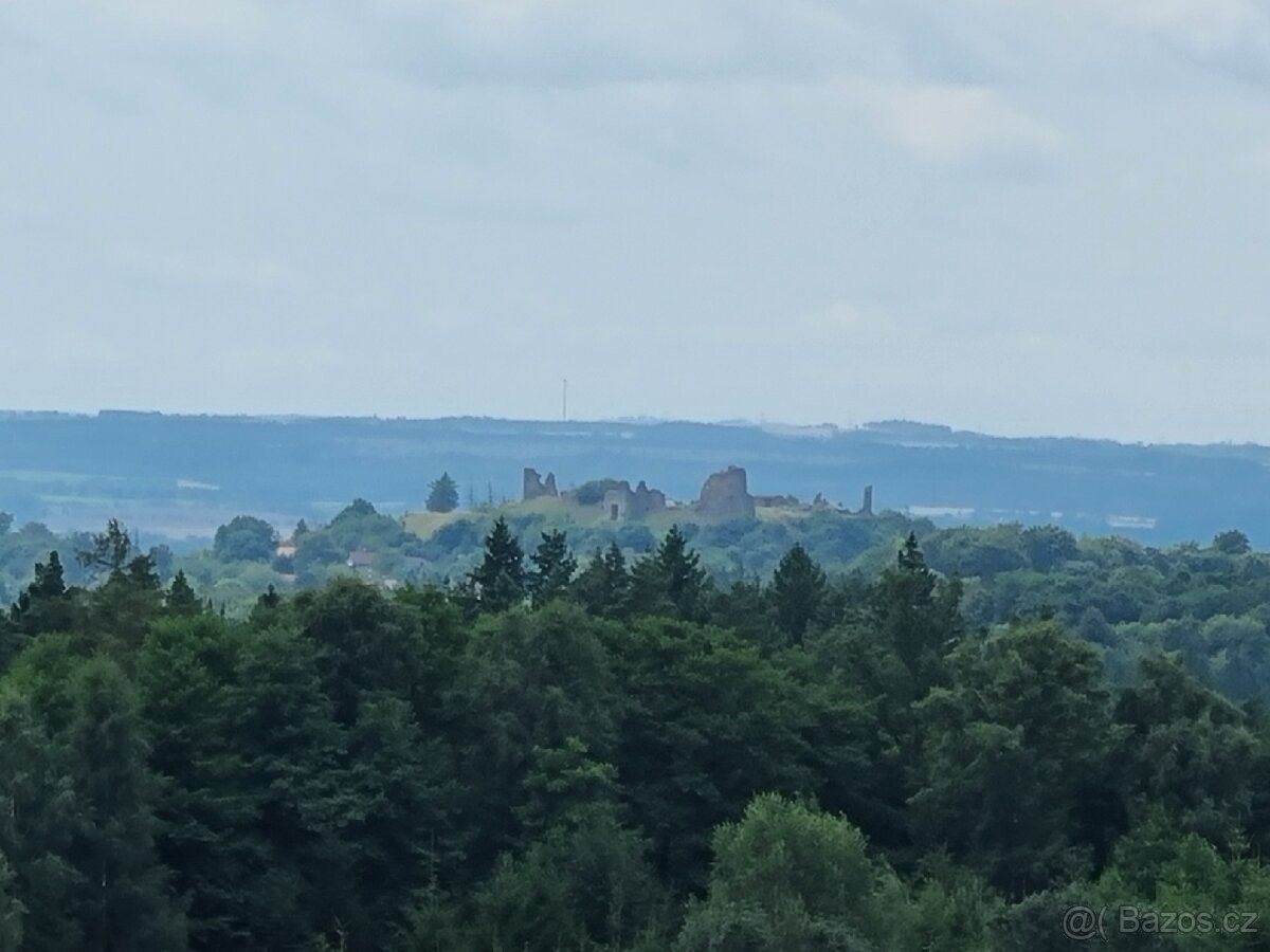 Prodej chata - Třemošnice, 538 43