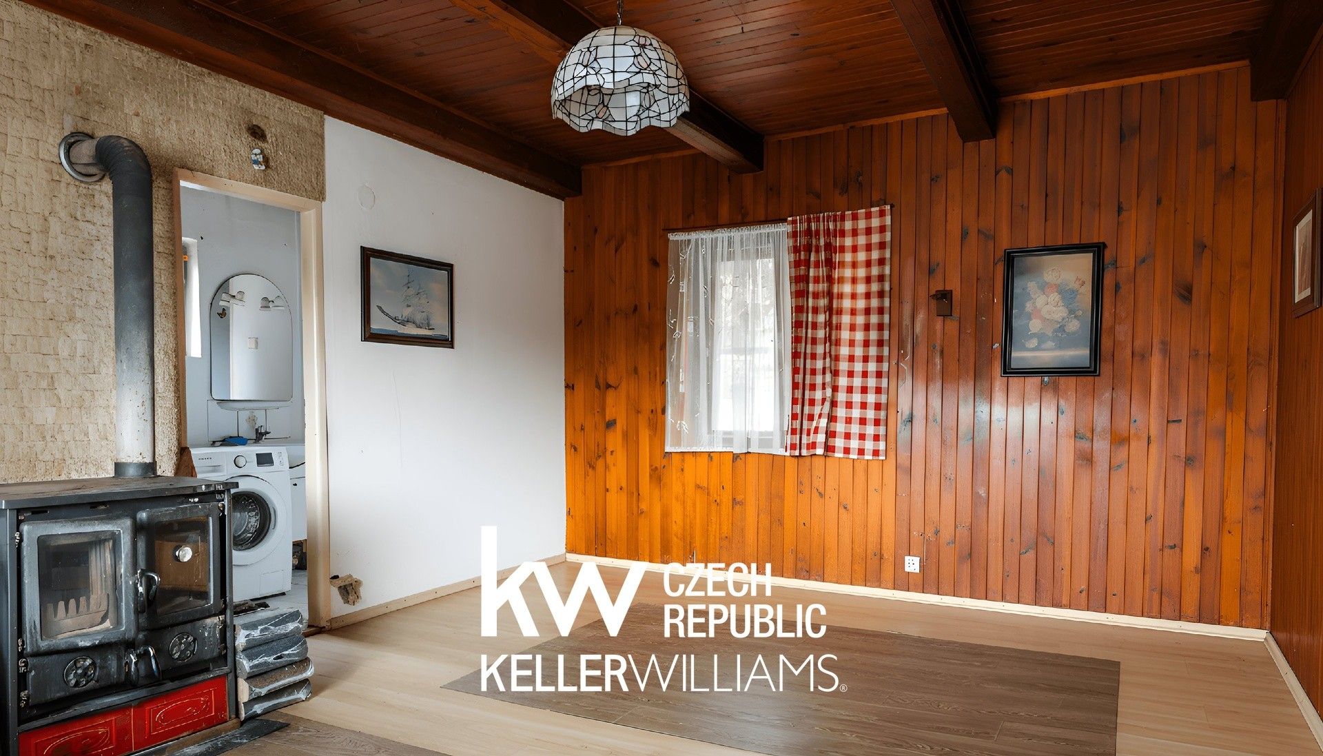 Prodej chalupa - K Rybníku, Hrusice, 100 m²