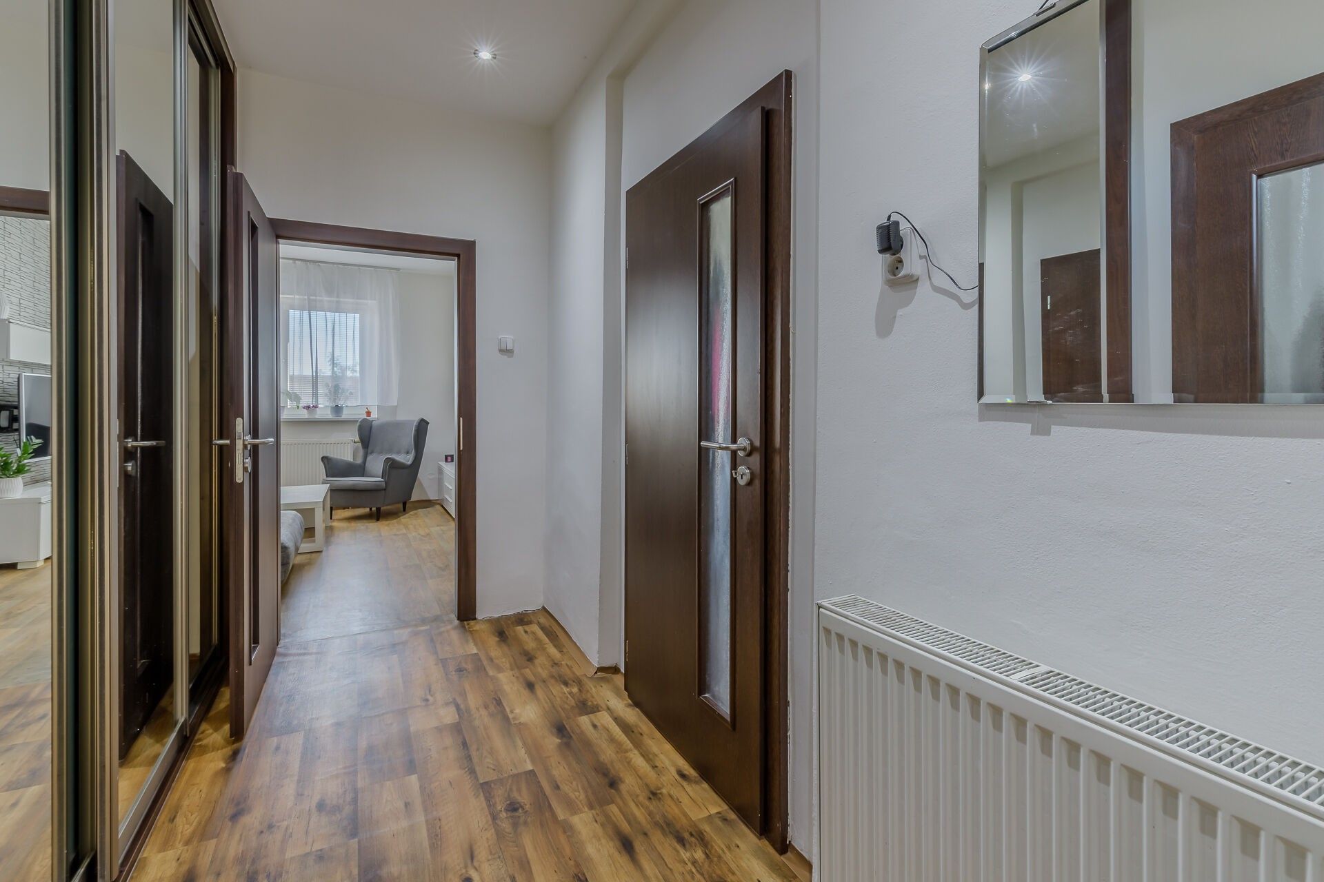 Prodej rodinný dům - Václ. Melena, Doksy, 130 m² - 5