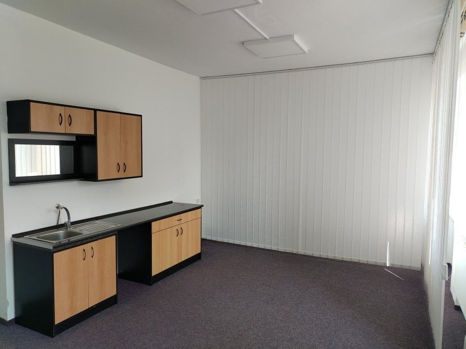 Obchodní prostory · 31 m² · Jihlava - 3