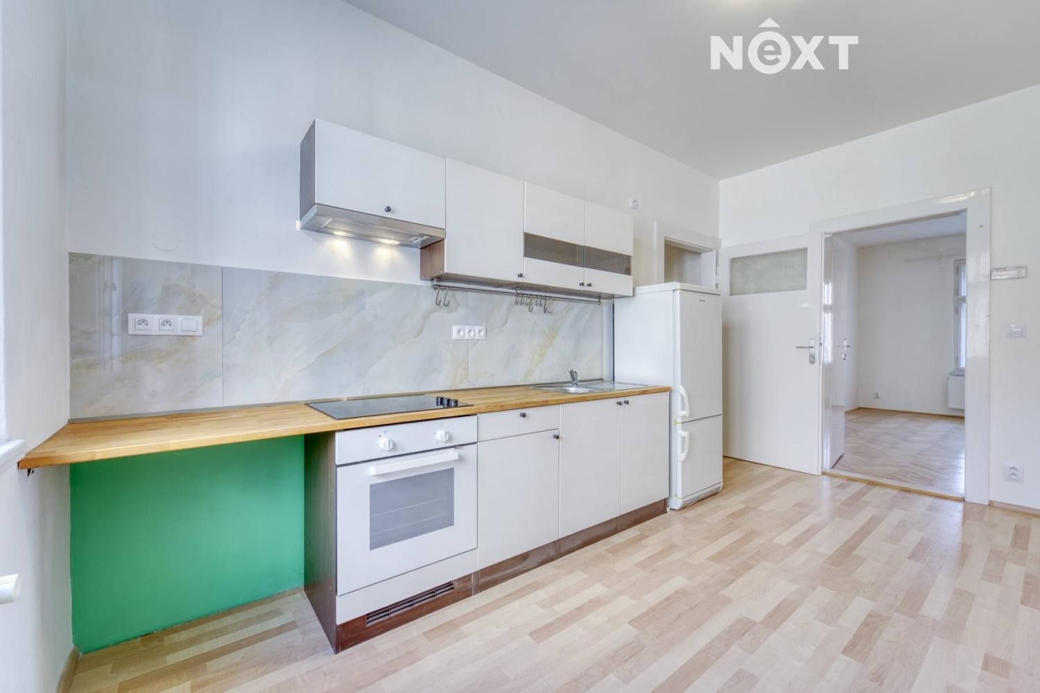 3+1, Schwarzova, Plzeň, 79 m²