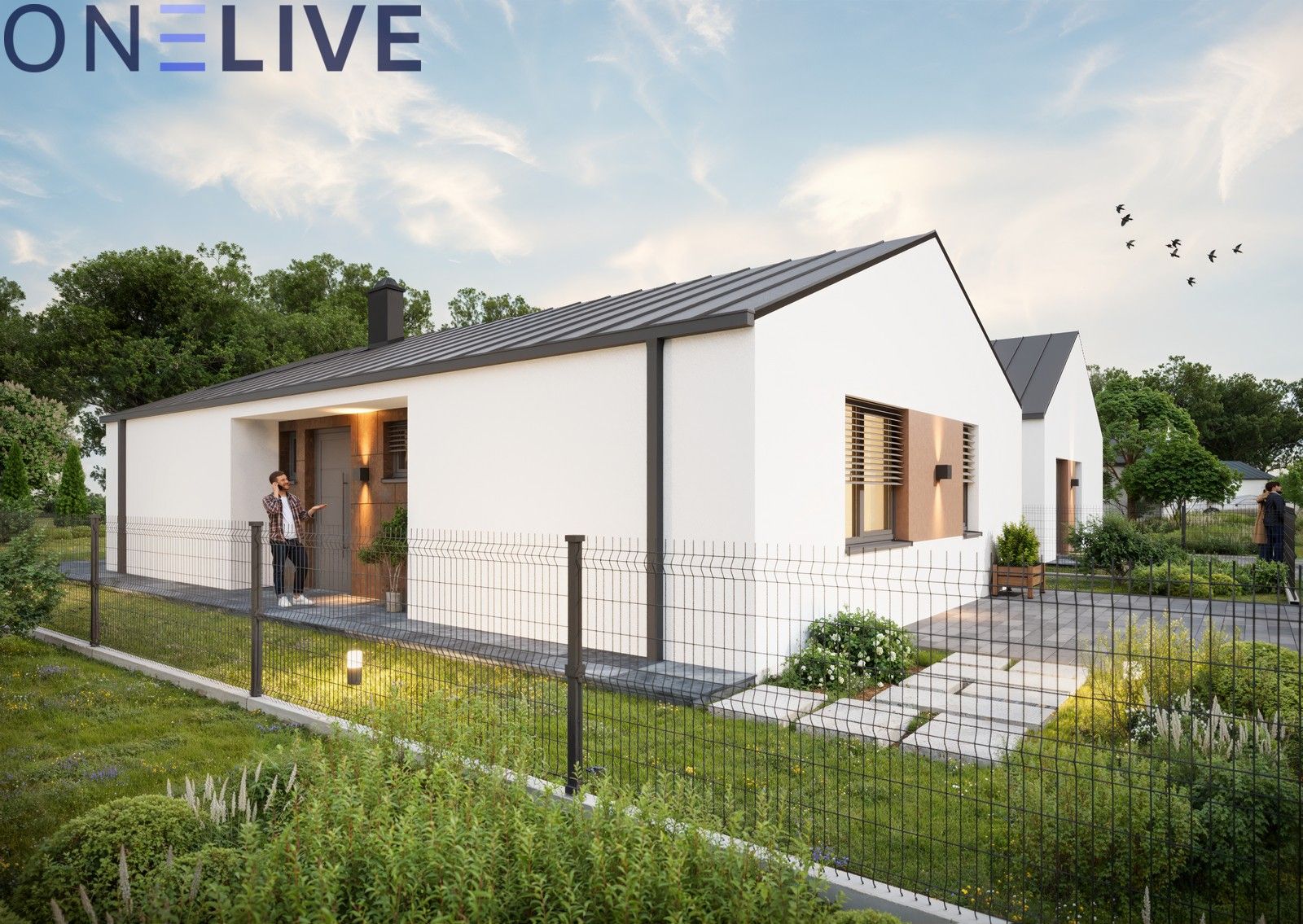 Rodinný dům · 93 m² · Plzeň - 3