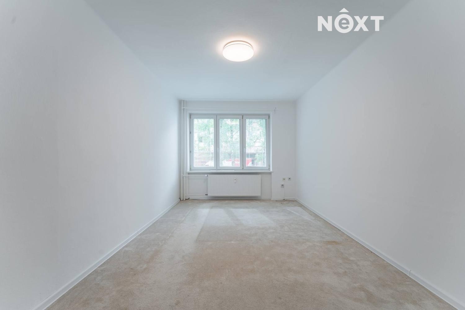 Prodej byt 3+1 - Revoluční 1681, Šumperk, 74 m² - 5