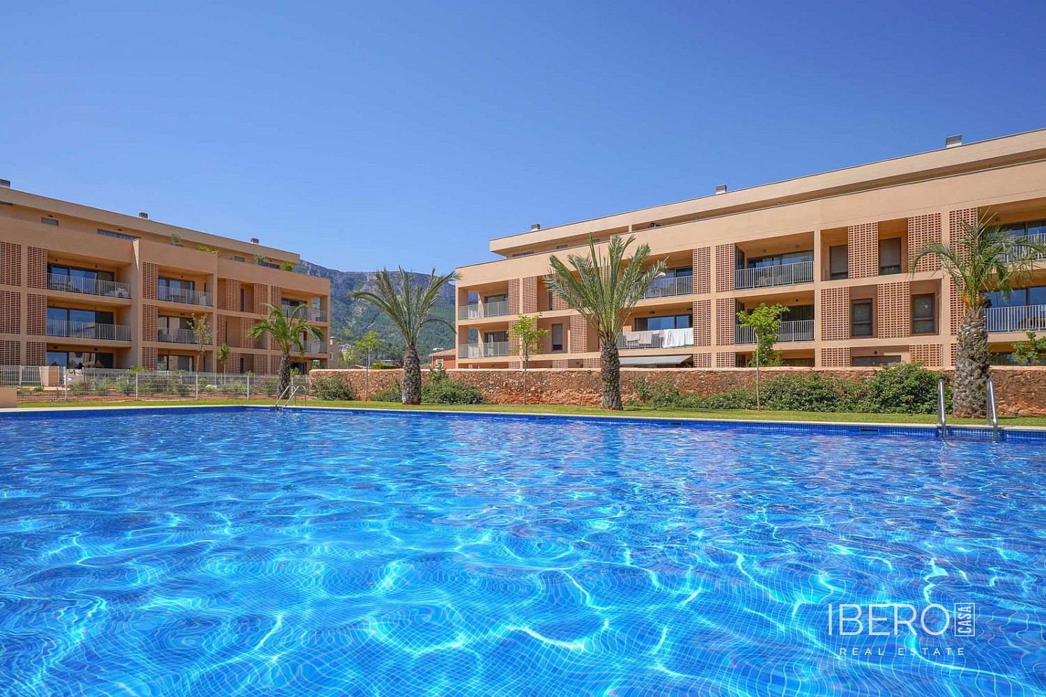 4+kk, Denia, Španělsko, 95 m² - 2