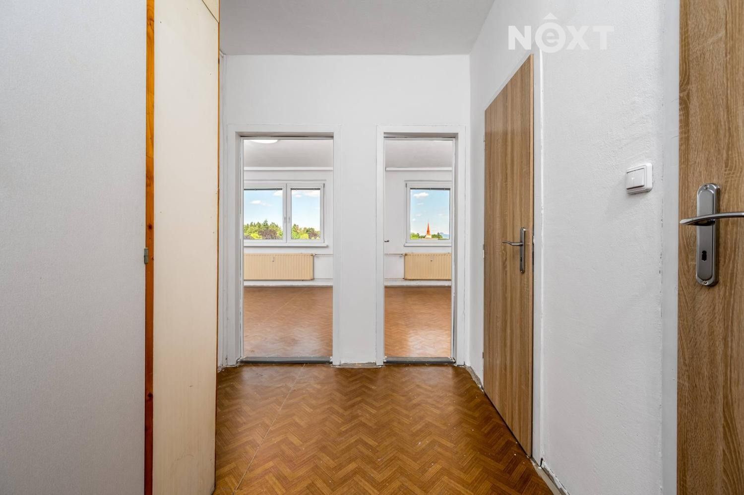 Byt 3+1 · 60 m² · Roháče z Dubé 2351, Česká Lípa - 3