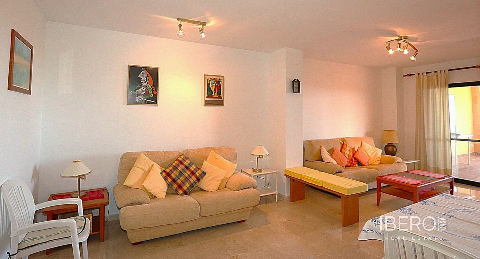 4+kk, Selwo, Španělsko, 128 m² - 2