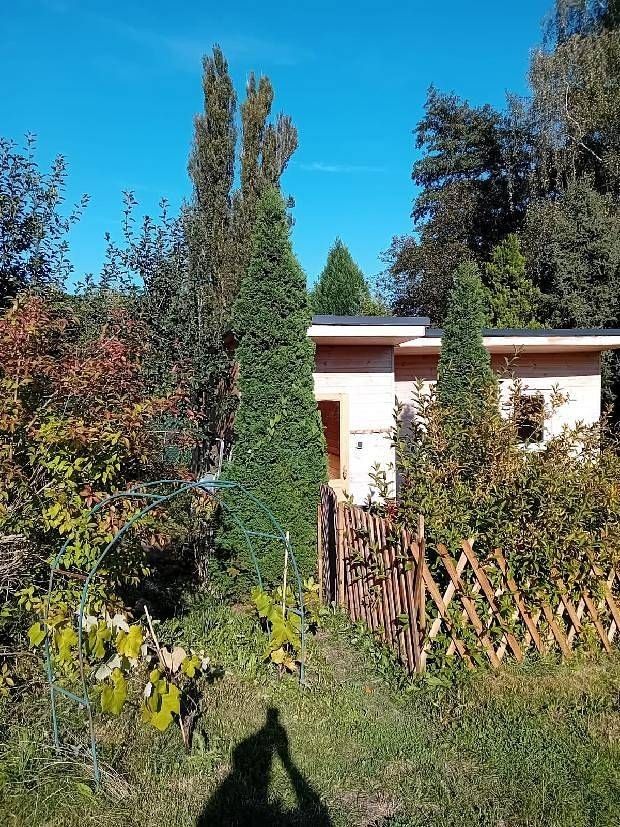 Chaty, Klášterec nad Ohří - Klášterec nad Ohří, Ústecký kraj - 2