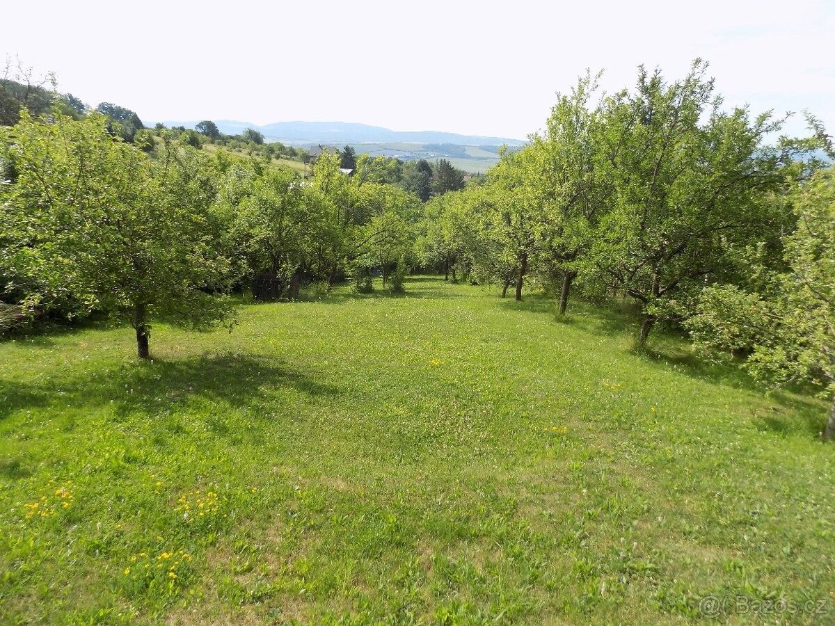 Chaty, Uherský Brod, 688 01 - 1