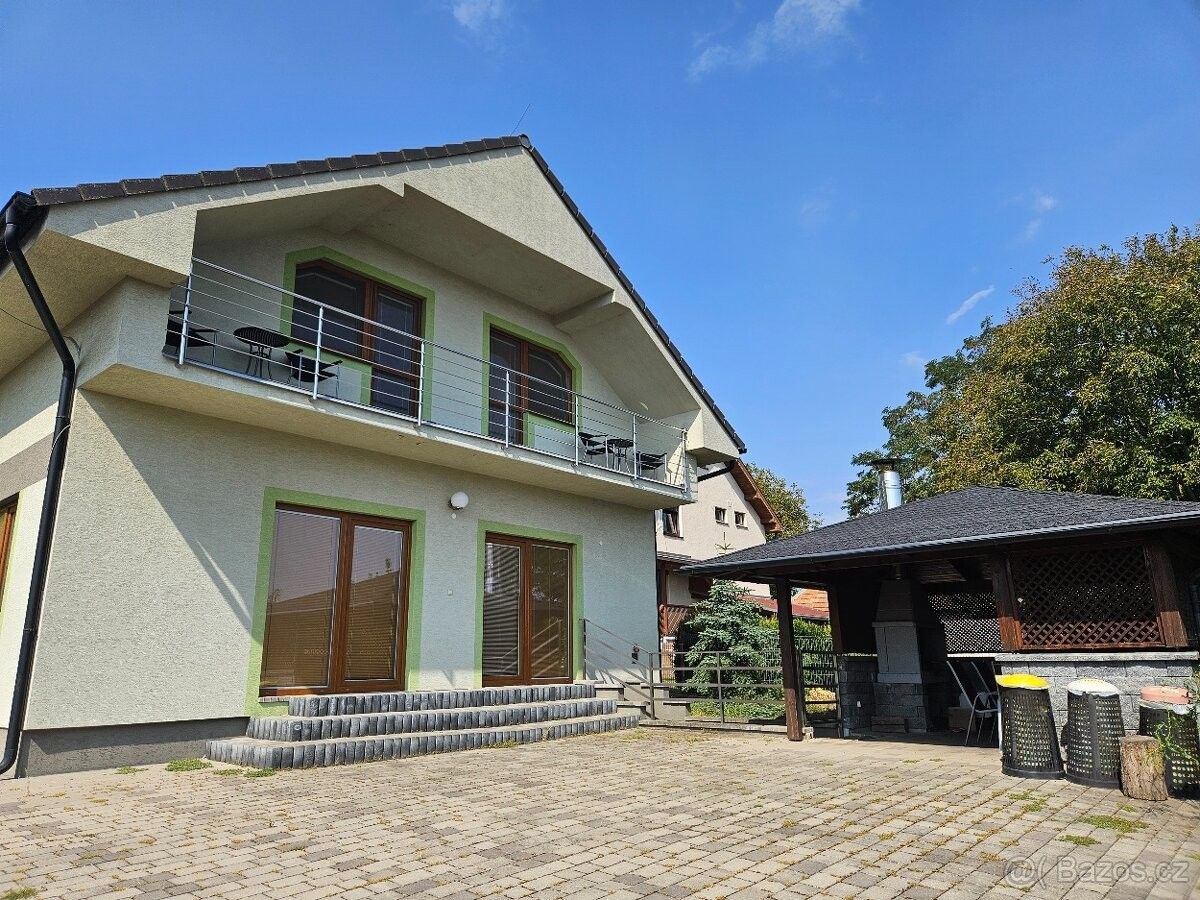 Rodinný dům · 987 65, Slovensko - 4
