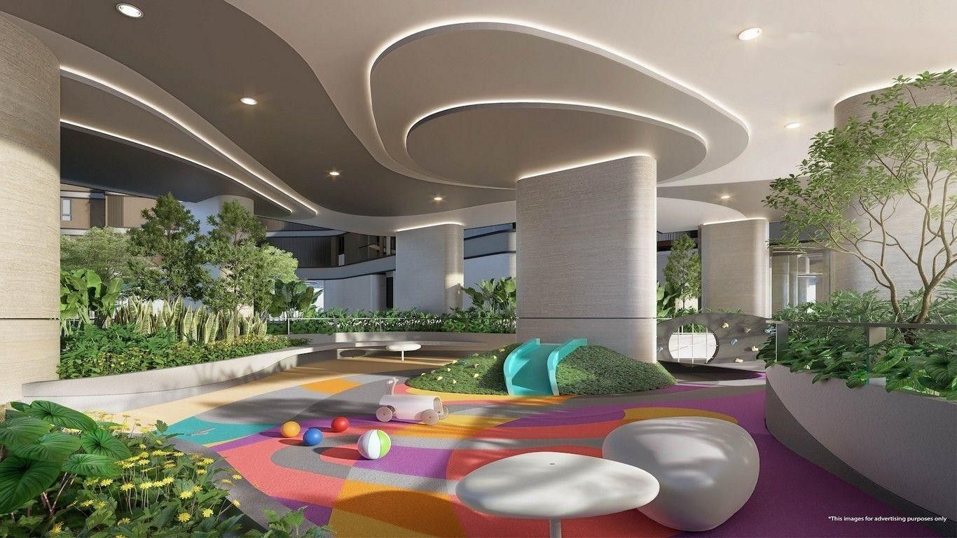 Prodej komerční - Pattaya, 76 m²