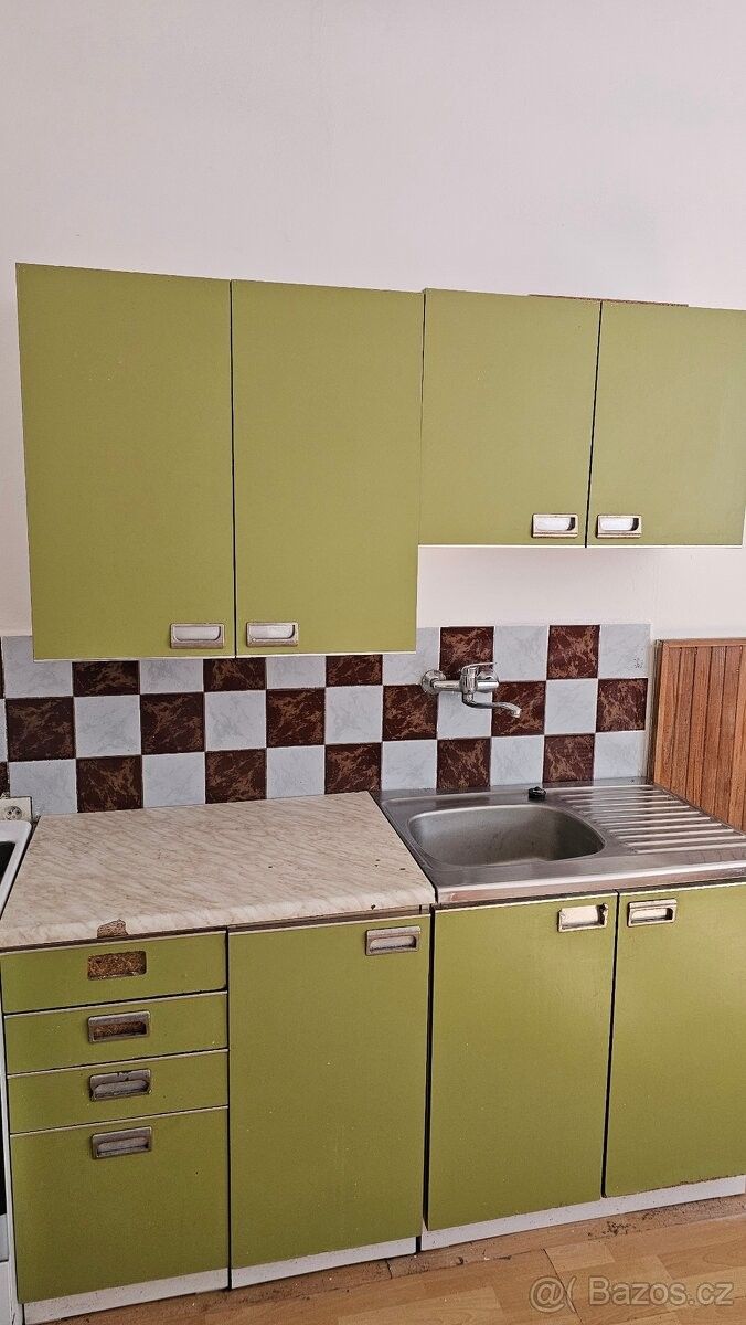 Pronájem byt - Mnich, 394 92