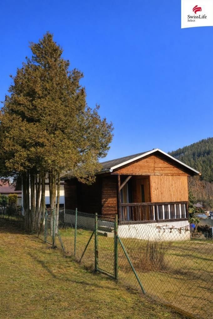 Chaty, Karlovy Vary, 360 07