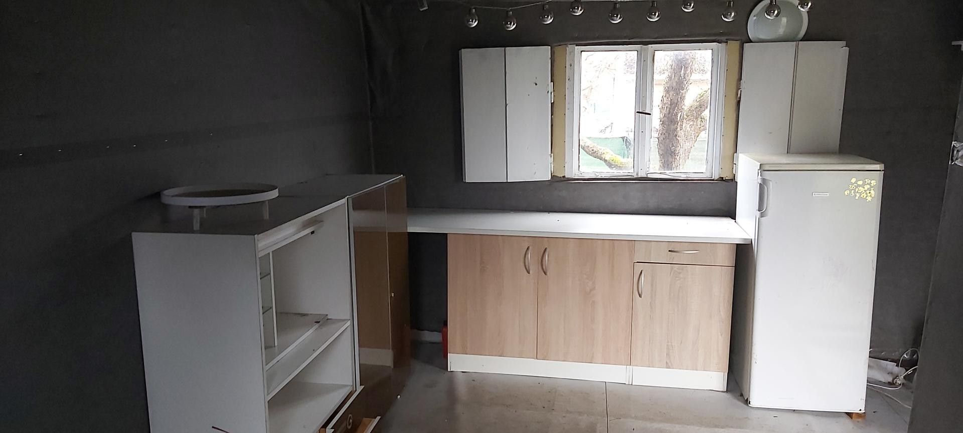 Chaty, V Plaňkách, Rokycany, 20 m²