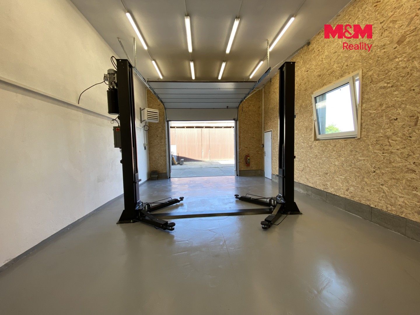 Nemovitost · 24 m² · Říční, Louny - 4