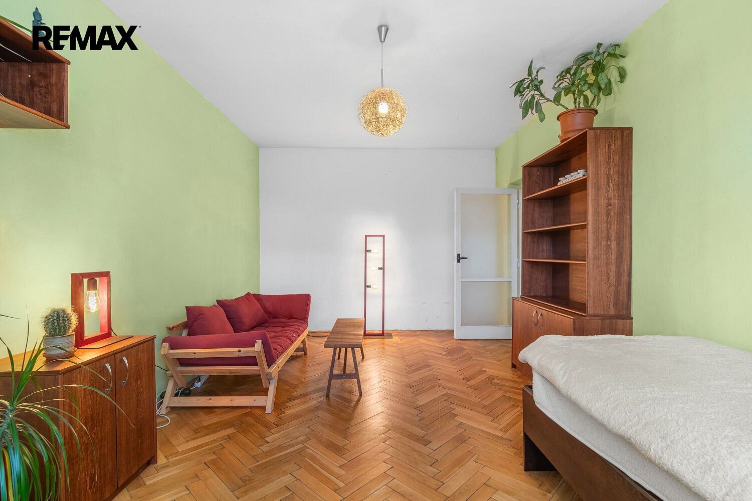 Byt 1+1 · 40 m² · Kladno - Kročehlavy, Středočeský kraj - 4