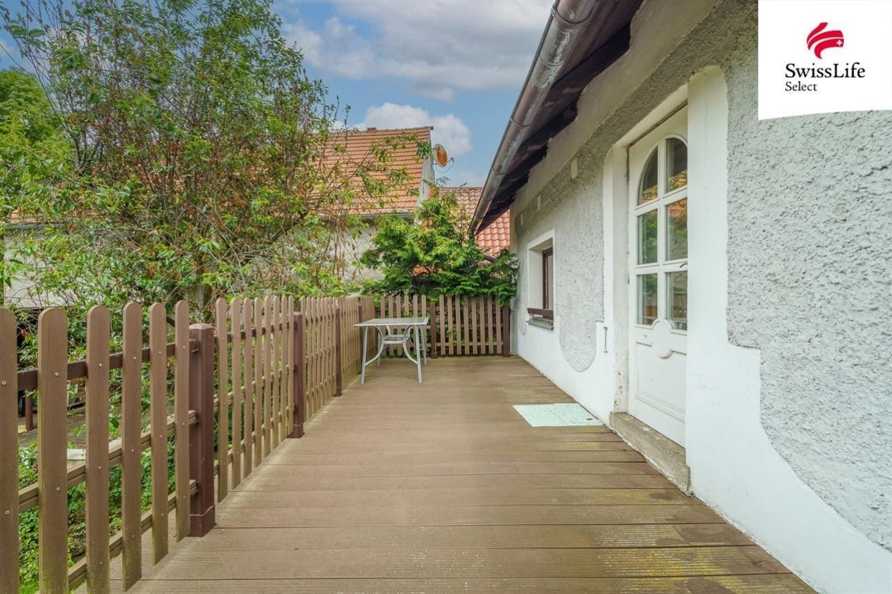 Rodinné domy, Vrbice, 102 m²