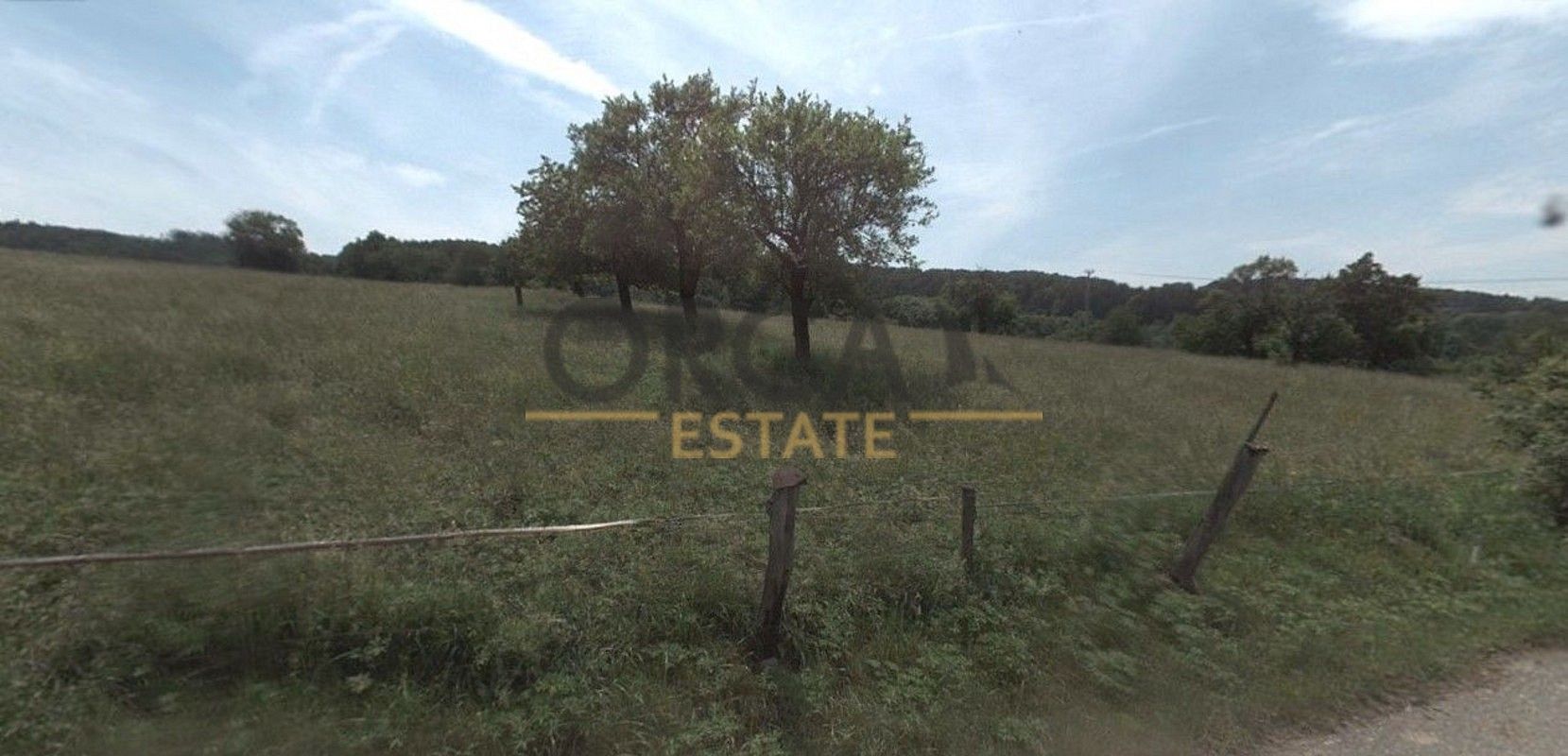 Prodej pozemek - Březnice, okres Zlín, Zlínský kraj - 5