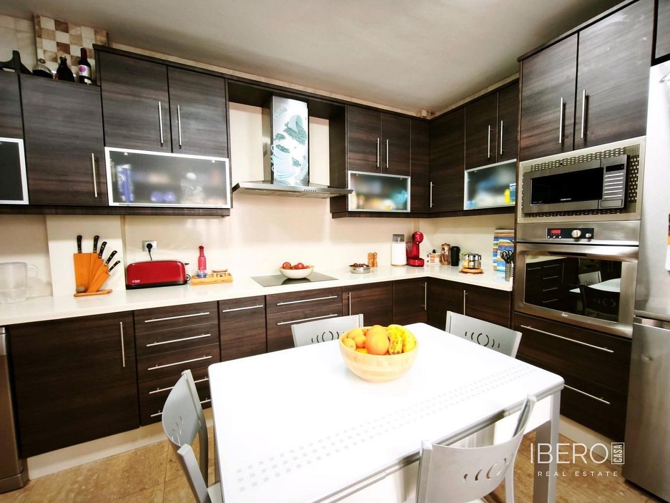 Prodej rodinný dům - Mazarrón, ES, 234 m² - 2