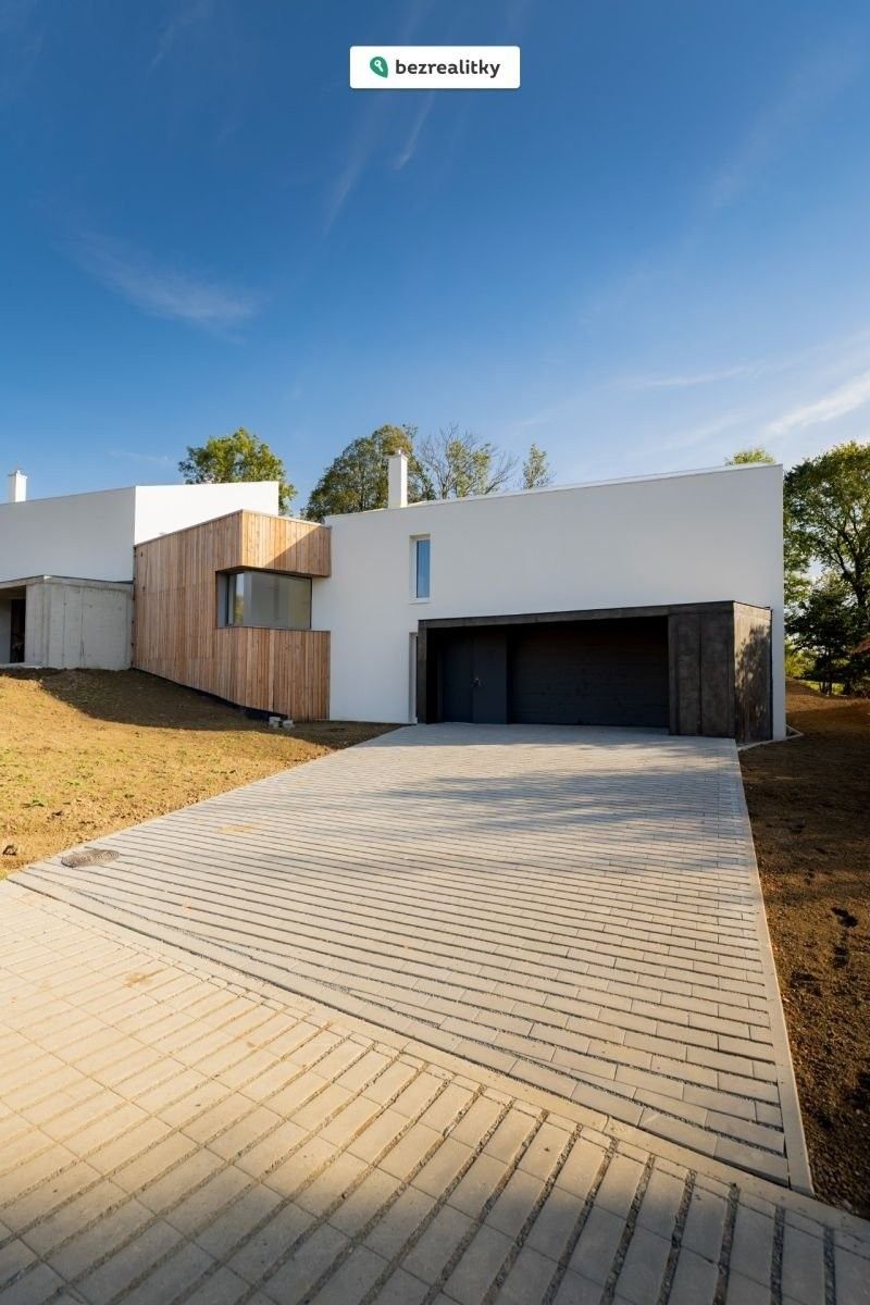 Rodinný dům, 213 m²