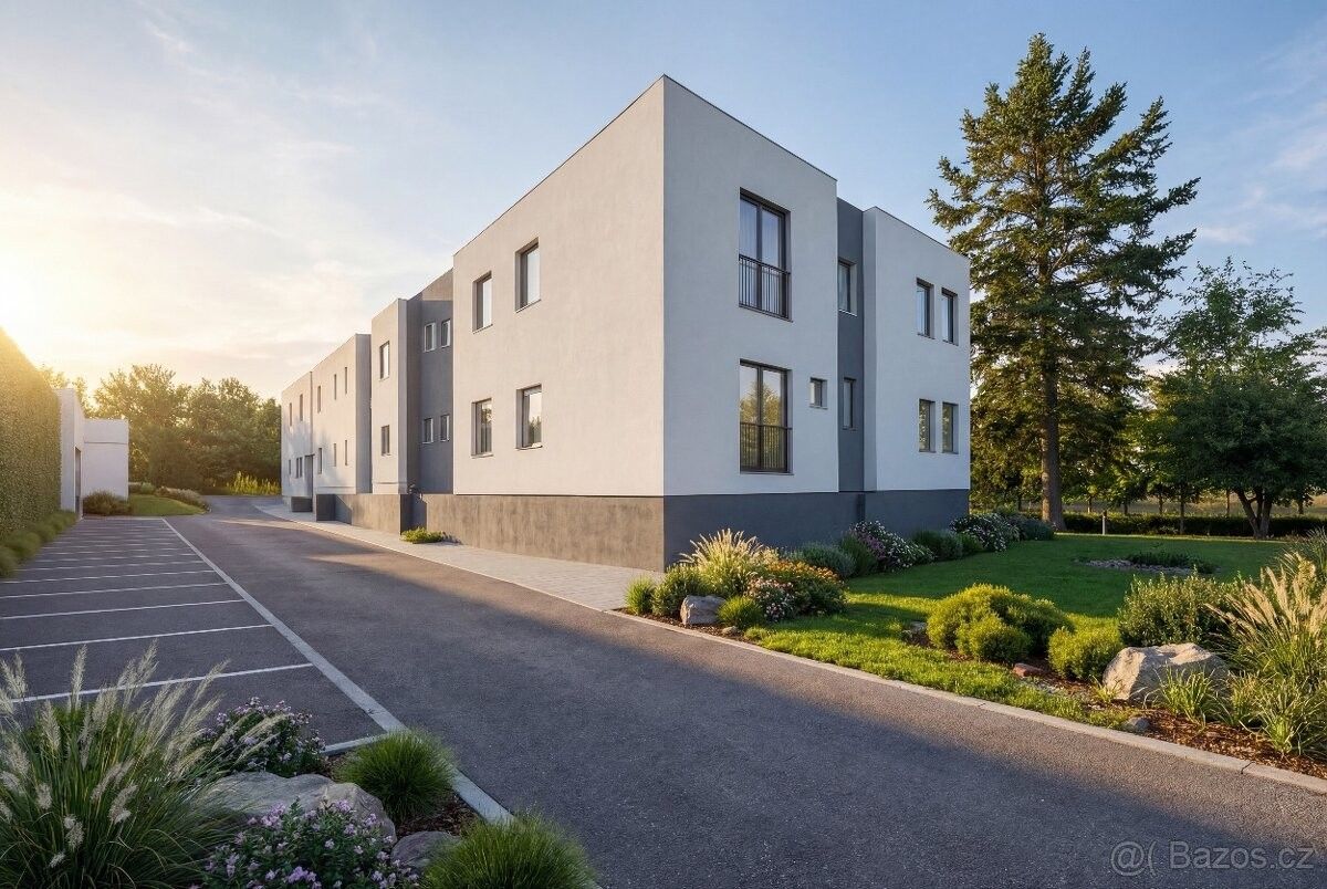 Byty, Brandýs nad Labem-Stará Boleslav, 250 01 - 2