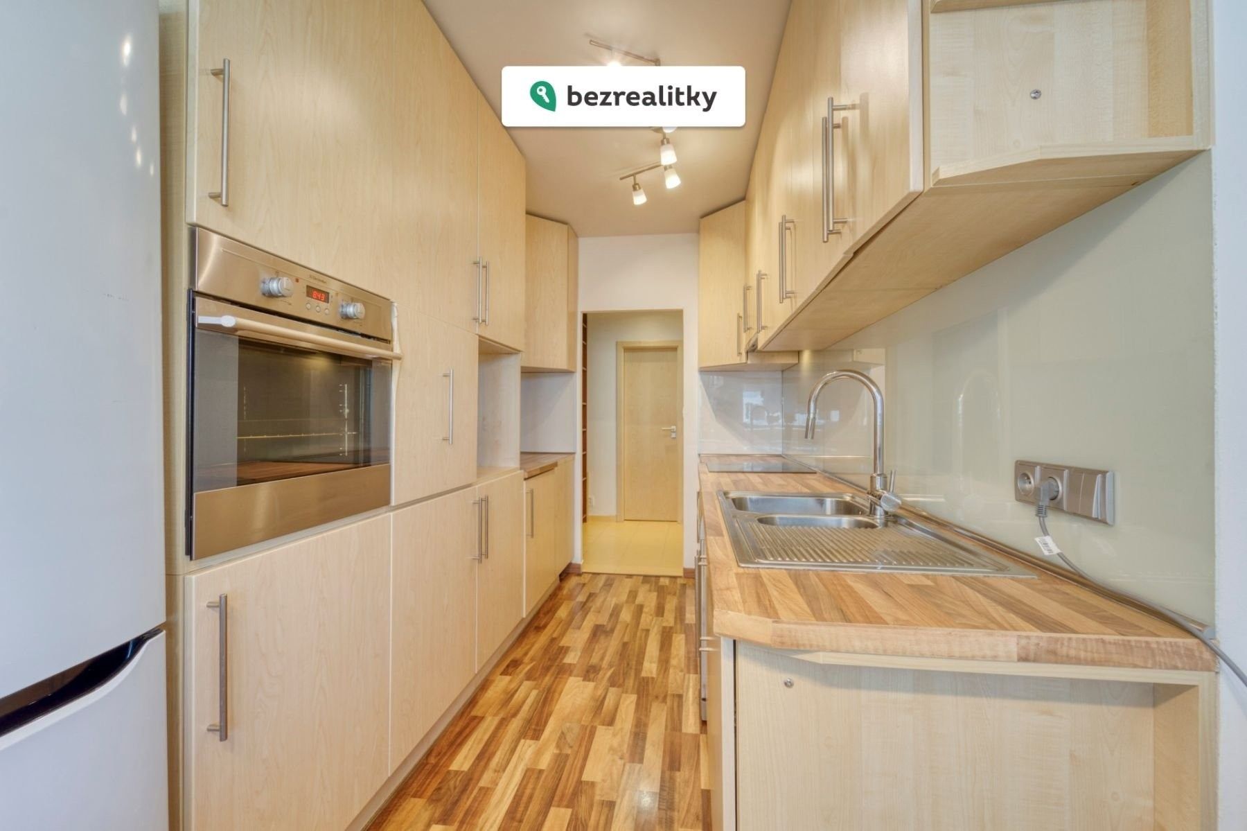 3+1, Přecechtělova 2231, Praha Stodůlky, 75 m² - 1