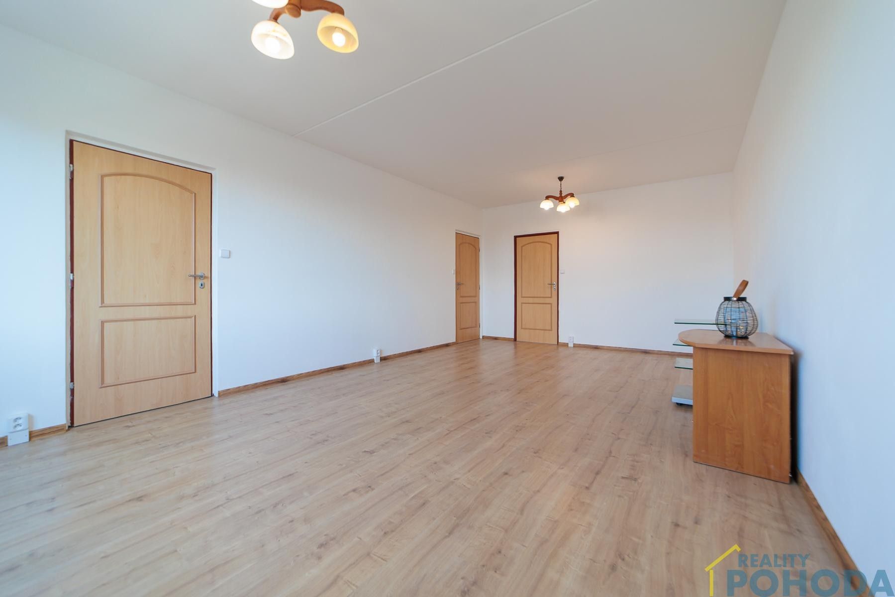 2+1, Podhomolí, Choceň, 69 m² - 2