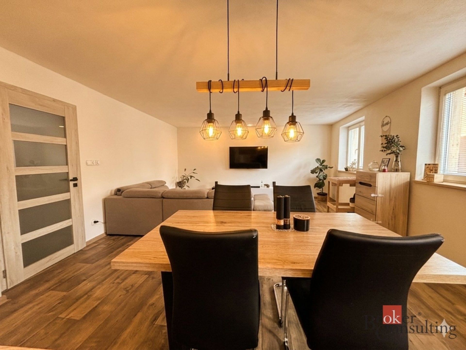 Rodinné domy, Plánská, Černošín, 150 m² - 2