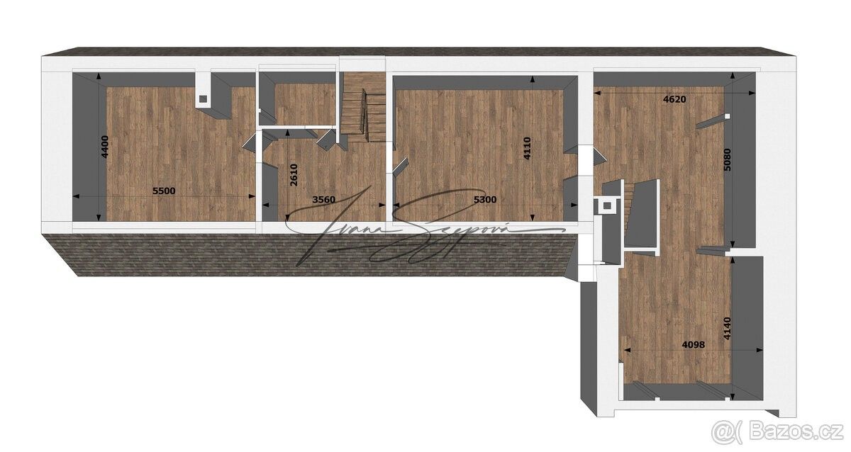 Prodej restaurace - Soběslav, 392 01 - 5