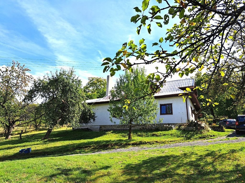 Chalupy, Prlov, okres Vsetín, 180 m² - 2