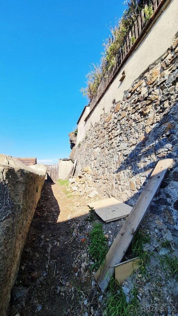 Prodej pozemek pro bydlení - Holubice, 252 65